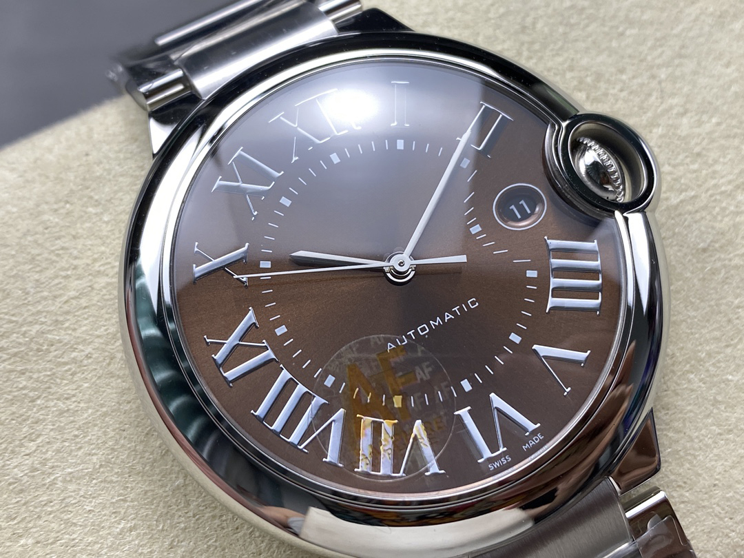 2026 AAAAA women's watch 33mm 36mm 42mm new quickswitch designer Luxury 2824 mechanical men watch series automatic w6920097 superclone men'