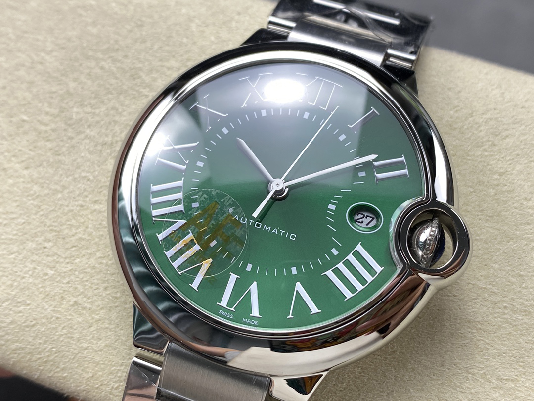 2026 AAAAA women's watch 33mm 36mm 42mm new quickswitch designer Luxury 2824 mechanical men watch series automatic w6920097 superclone men'