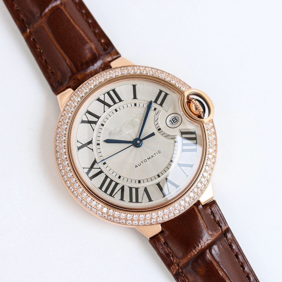 2026 AAAAA women's watch 33mm 36mm 42mm new quickswitch designer Luxury 2824 mechanical men watch series automatic w6920097 superclone men'