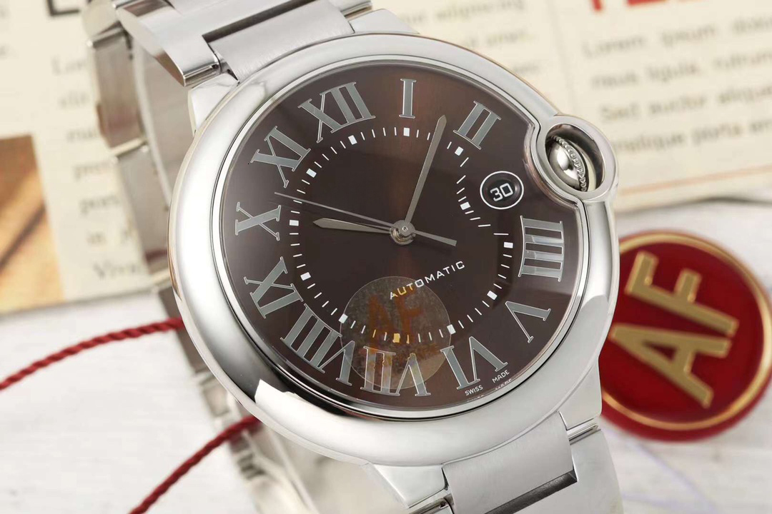 2026 AAAAA women's watch 33mm 36mm 42mm new quickswitch designer Luxury 2824 mechanical men watch series automatic w6920097 superclone men'