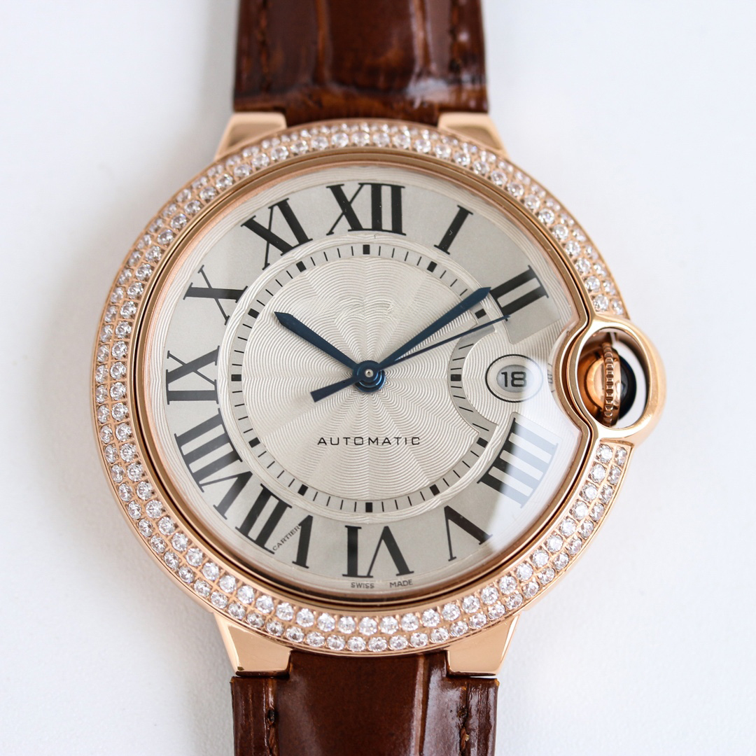 2026 AAAAA women's watch 33mm 36mm 42mm new quickswitch designer Luxury 2824 mechanical men watch series automatic w6920097 superclone men'