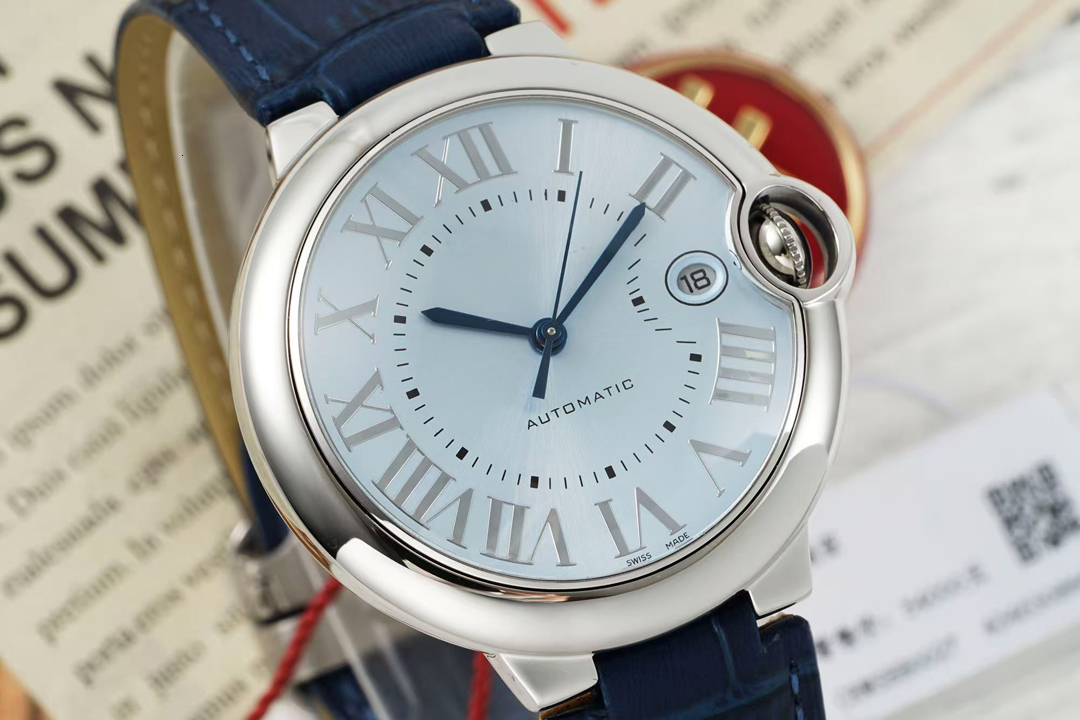 2026 AAAAA women's watch 33mm 36mm 42mm new quickswitch designer Luxury 2824 mechanical men watch series automatic w6920097 superclone men'