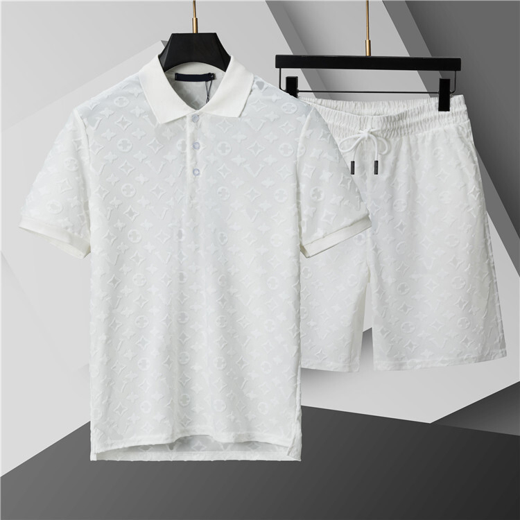 Mens Tracksuits Sets Jogger Sweatshirts Sports Sporting Suit Men Women Short Pants T-shirt Pullover Designer Sportswear Set 2026