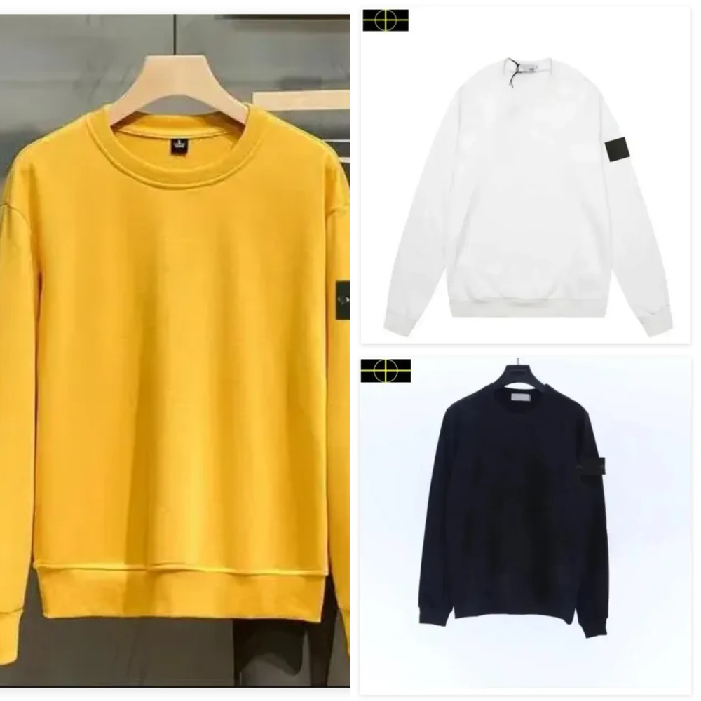 And With Sleeve Sweatshirt Jacket Brand Jacket Women Black Men Men's Stones Jumper Casual Islands Pullover - Women's Cargo Long Hood S-4Xl