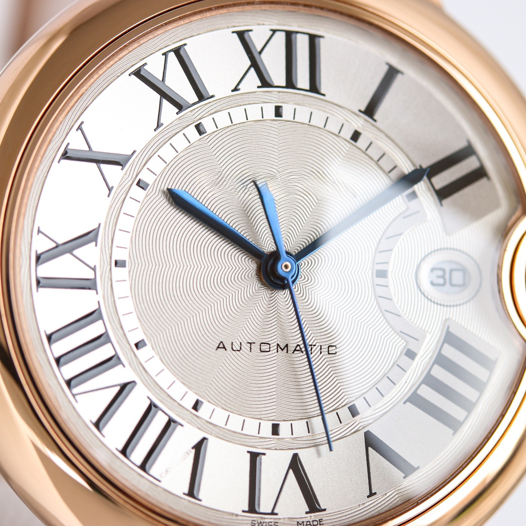 2026 AAAAA women's watch 33mm 36mm 42mm new quickswitch designer Luxury 2824 mechanical men watch series automatic w6920097 superclone men'