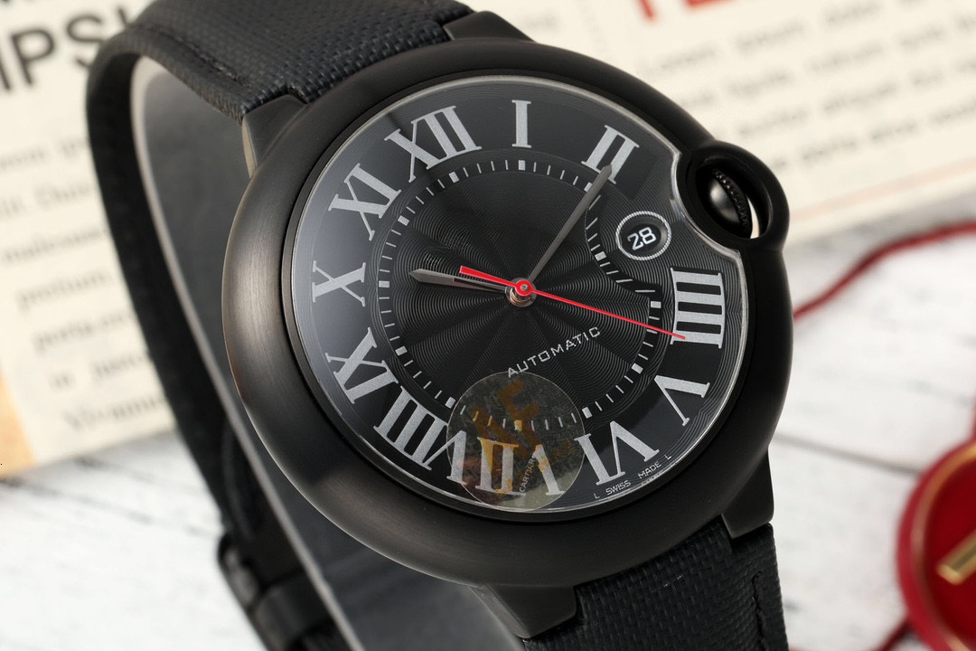2026 AAAAA women's watch 33mm 36mm 42mm new quickswitch designer Luxury 2824 mechanical men watch series automatic w6920097 superclone men'