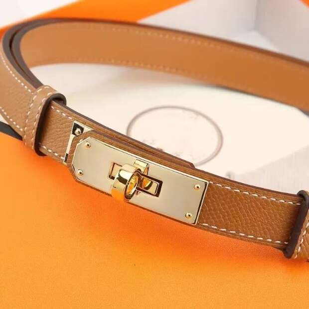 Belt for women designer belts Dress Ceinture Skirt Dress Suit Pants Tucked Waist for Womens Luxury Belt leather Classic Gold Buckle Co whide casual