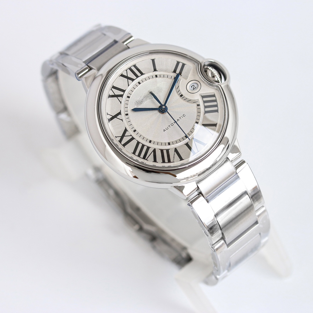 2026 AAAAA women's watch 33mm 36mm 42mm new quickswitch designer Luxury 2824 mechanical men watch series automatic w6920097 superclone men'