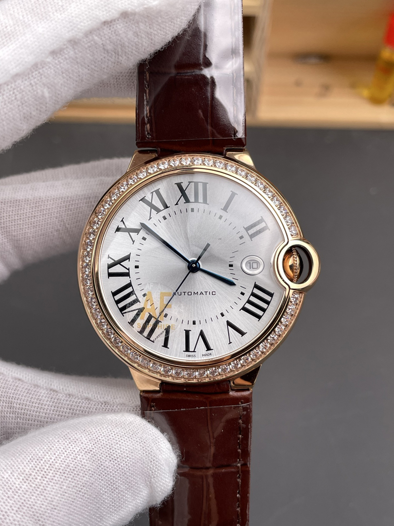 2026 AAAAA women's watch 33mm 36mm 42mm new quickswitch designer Luxury 2824 mechanical men watch series automatic w6920097 superclone men'