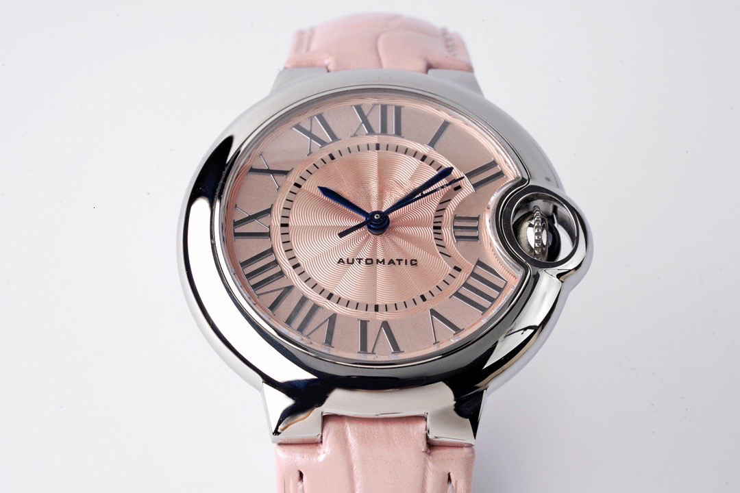 2026 AAAAA women's watch 33mm 36mm 42mm new quickswitch designer Luxury 2824 mechanical men watch series automatic w6920097 superclone men'