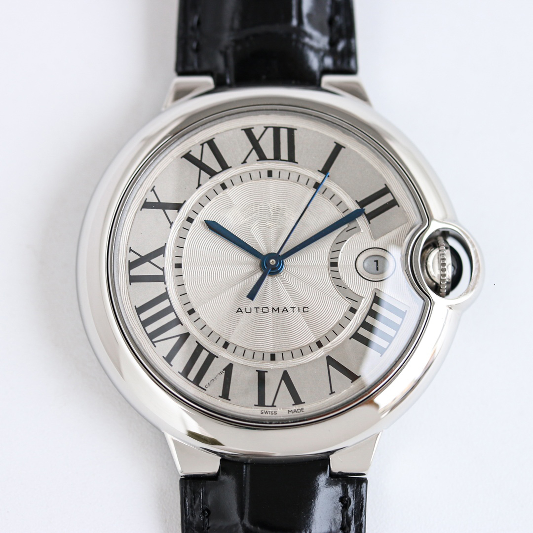 2026 AAAAA women's watch 33mm 36mm 42mm new quickswitch designer Luxury 2824 mechanical men watch series automatic w6920097 superclone men'
