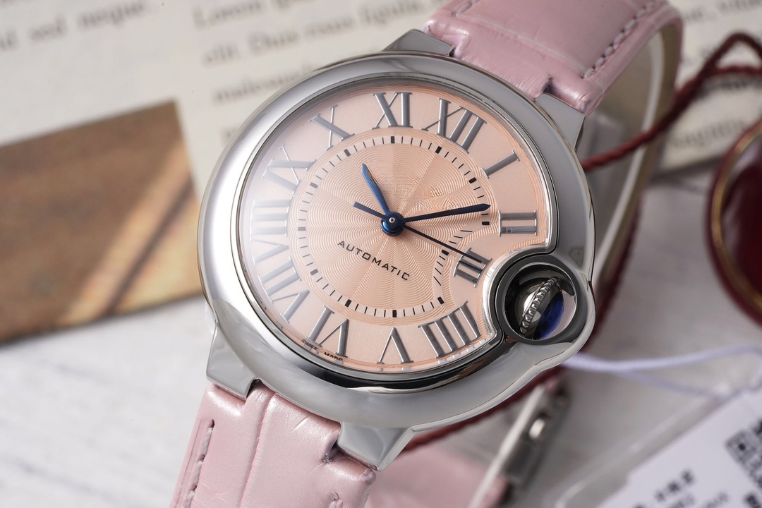 2026 AAAAA women's watch 33mm 36mm 42mm new quickswitch designer Luxury 2824 mechanical men watch series automatic w6920097 superclone men'