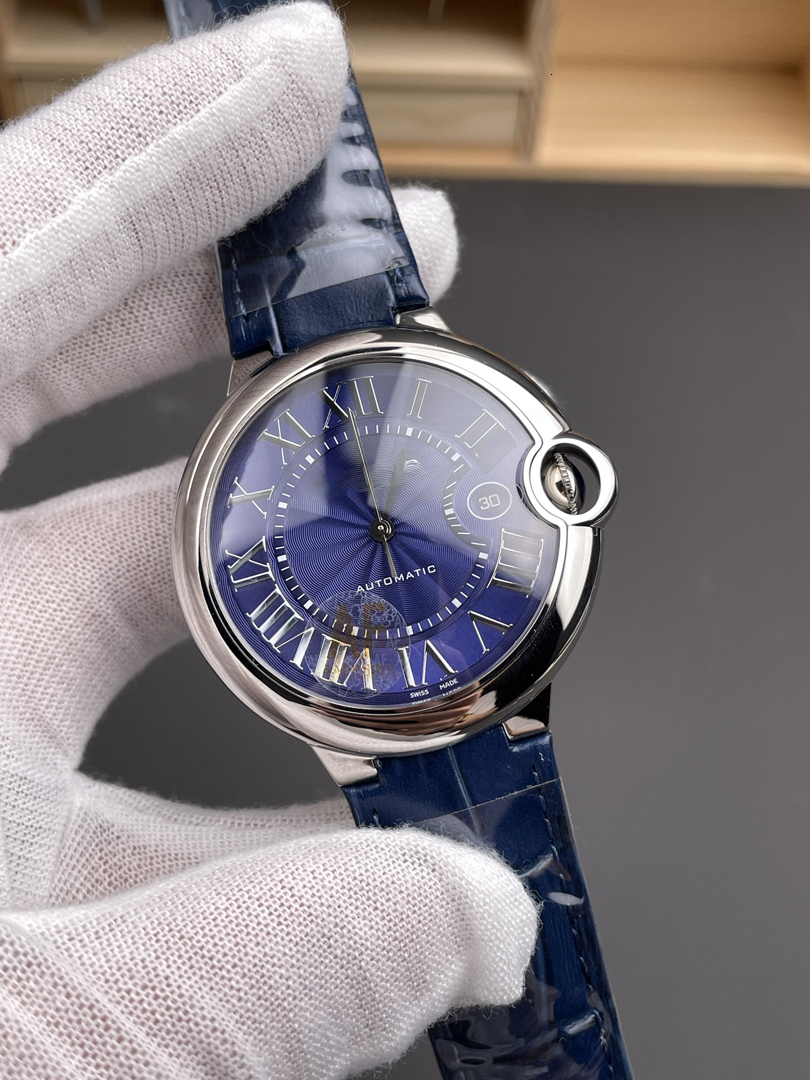 2026 AAAAA women's watch 33mm 36mm 42mm new quickswitch designer Luxury 2824 mechanical men watch series automatic w6920097 superclone men'