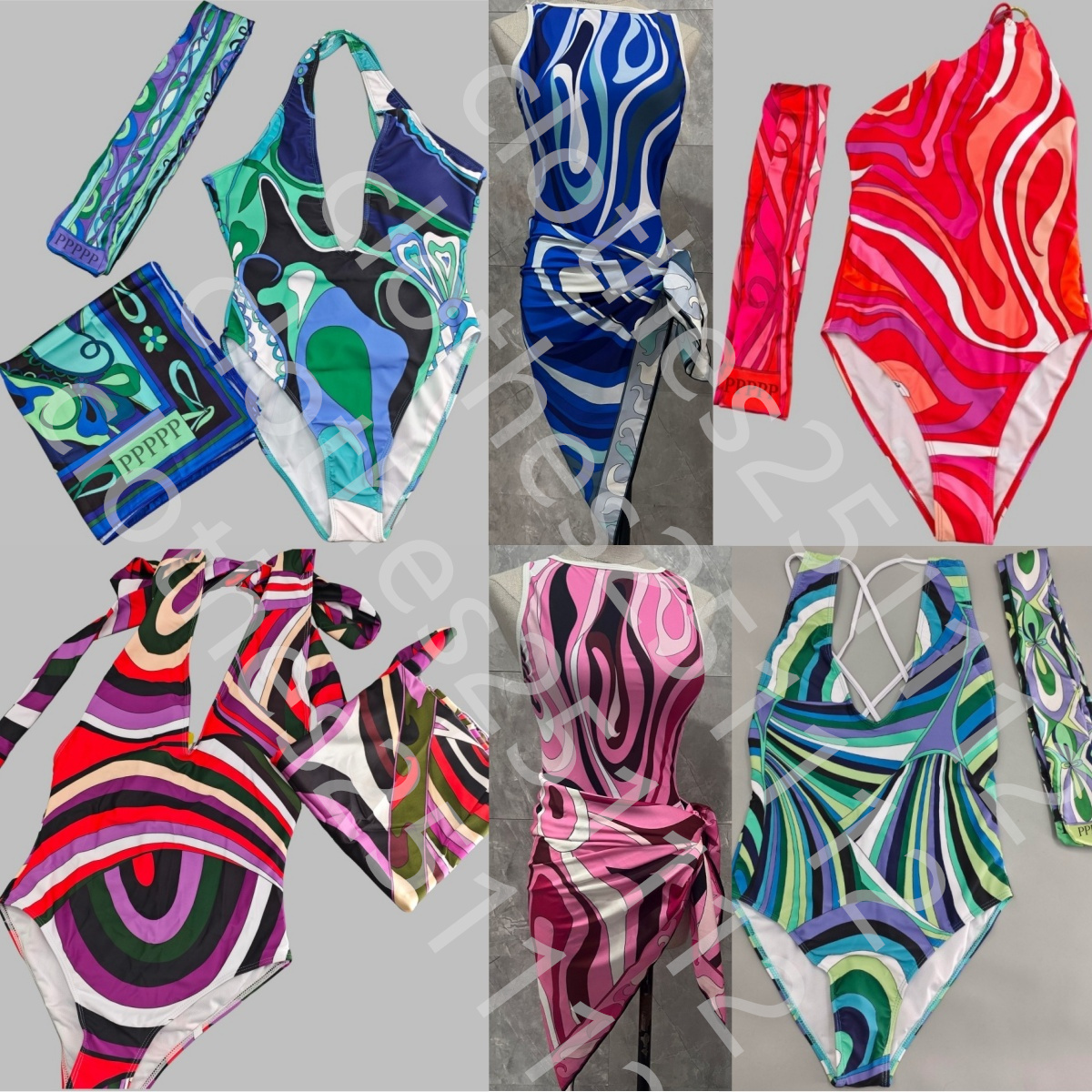 one piece swimsuit women swimsuits designer womens swimwear cover up bathing suits designer women summer sexy swimsuits fashion bikini swimming s-image-1099502996