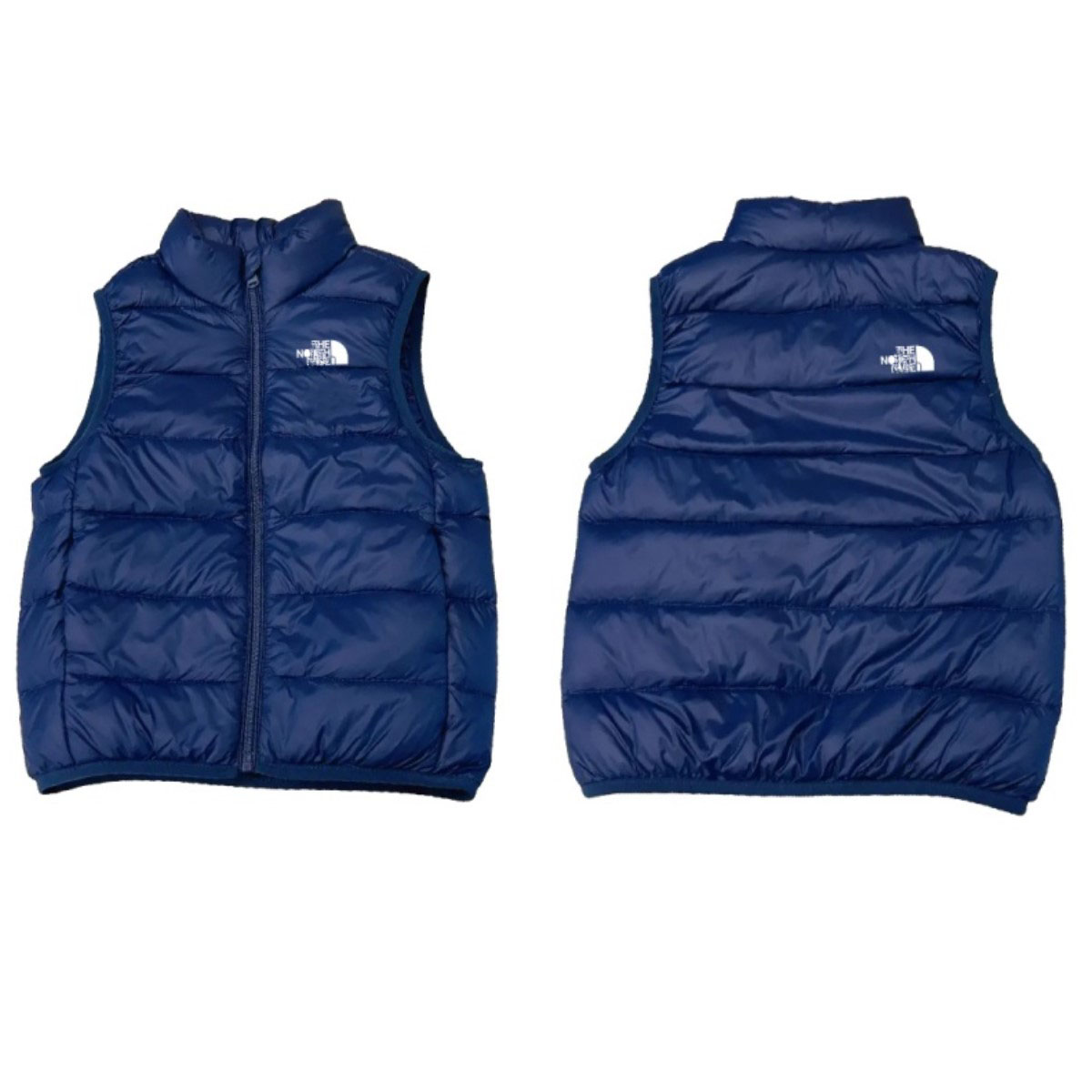 Teenagers Vests Boys Girls Warm Down Vest Autumn Winter Baby Waistcoat Kids Outerwear Children Clothing 3-13Y
