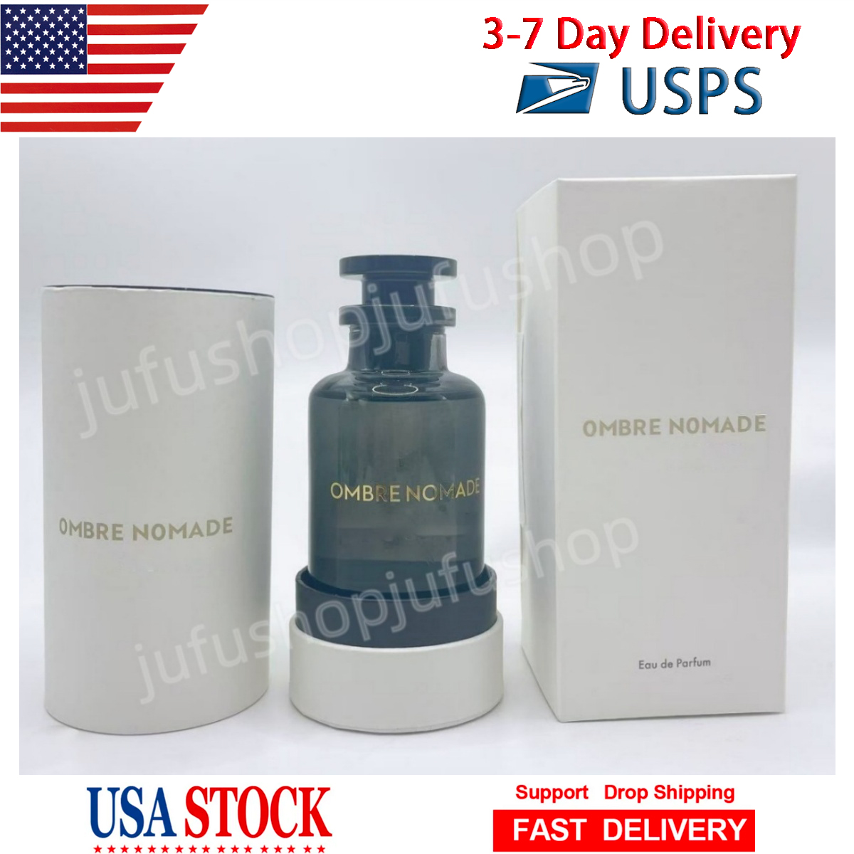 High-quality Women Fragrance 100ml IMAGINATION PACIFIC CHILL Reverie Perfume Ombre nomade Long Lasting Time Smell Lady Cologne Body Spray