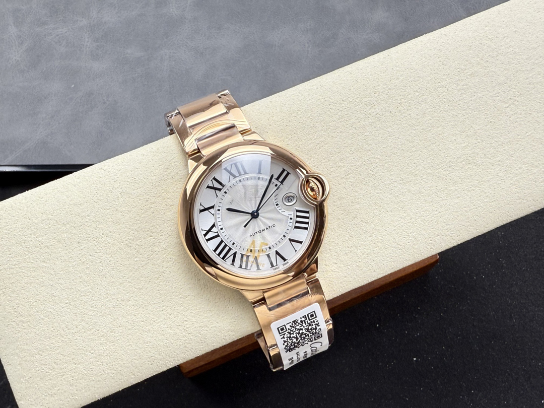 2026 AAAAA women's watch 33mm 36mm 42mm new quickswitch designer Luxury 2824 mechanical men watch series automatic w6920097 superclone men'
