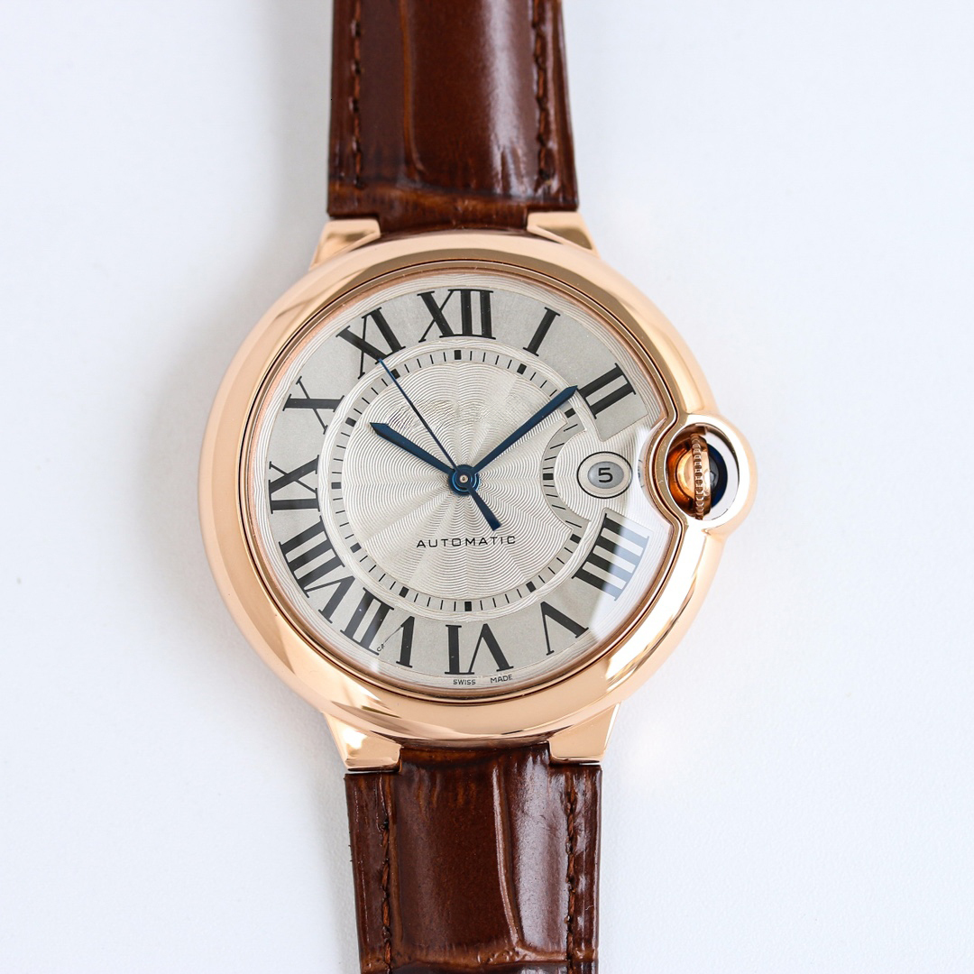 2026 AAAAA women's watch 33mm 36mm 42mm new quickswitch designer Luxury 2824 mechanical men watch series automatic w6920097 superclone men'