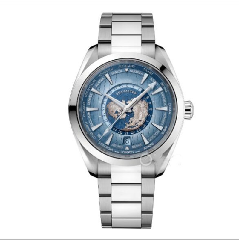 MEN OMEGity wristwatches Stainless steel Watch Men Lady Watche All Dial Work Quartz Watchs classics seamaster wristwatch Clock montre de luxe Co-AXIALity bracelet 26$