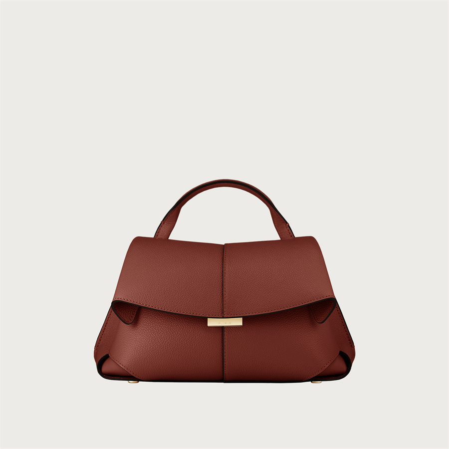 Sacs fourre-tout unisexes Sacs à main de créateurs Sacs à bandoulière de luxe classiques avec lettres Plissées avancées pour dames Sac de loisirs