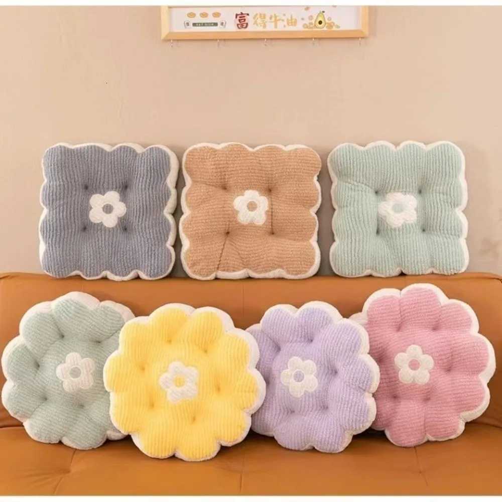 4040cm Chair Cushions Comfortable Soft Seat Cushion Multi-functional Thicken Student Chair Cushions for Office Home H260330-image-1099630373