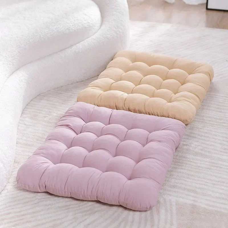 40X40cm Cushion Seat Modern Home Decor Indoor And Outdoor Sofa Pad Cushion Pillow floor cushion throw pillows home decor H260330-image-1099631755