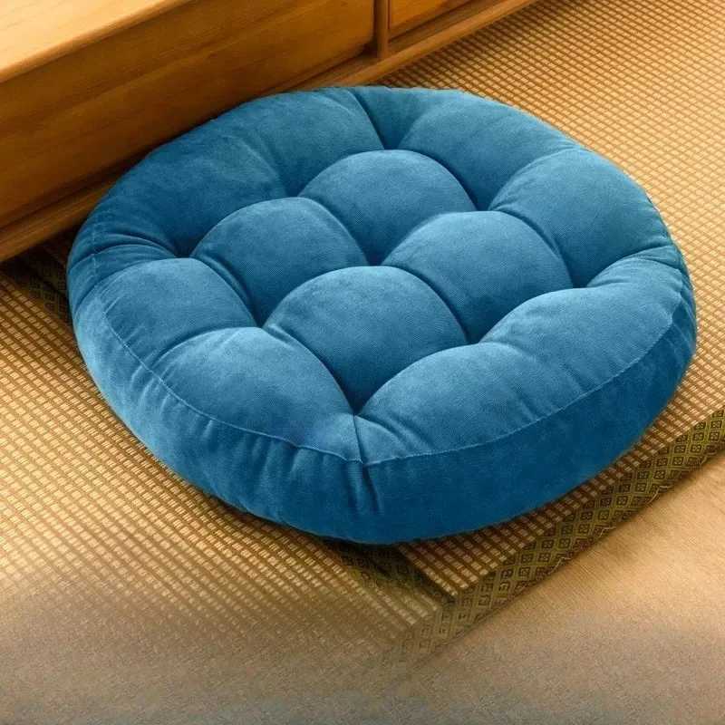 Chair Cushion Wholesale Butt Cushion Tatami Mat Seat Cushion Student Chair Pad Office Seat Pad Floor Cushion H260330-image-1099631186