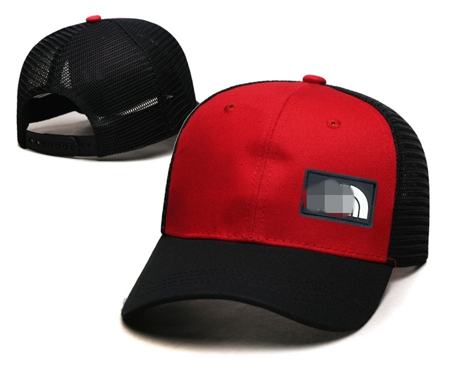 Men's Baseball Adjustable Hat Women Vintage 5 panel Sport Snapback Caps Adult curved brim cap Golf mesh strap back trucker cap Chapeau bone cus