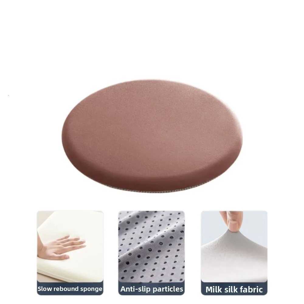 40cm Seat Cushion Ultra Soft Breathable Office Chair Pad Anti-Slip Memory Foam Car Seat Pad H260330-image-1099630263