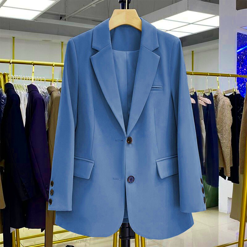 Adele089 nouveau costume professionnel haut de gamme pour femmes élégant et stylé jeune et beau