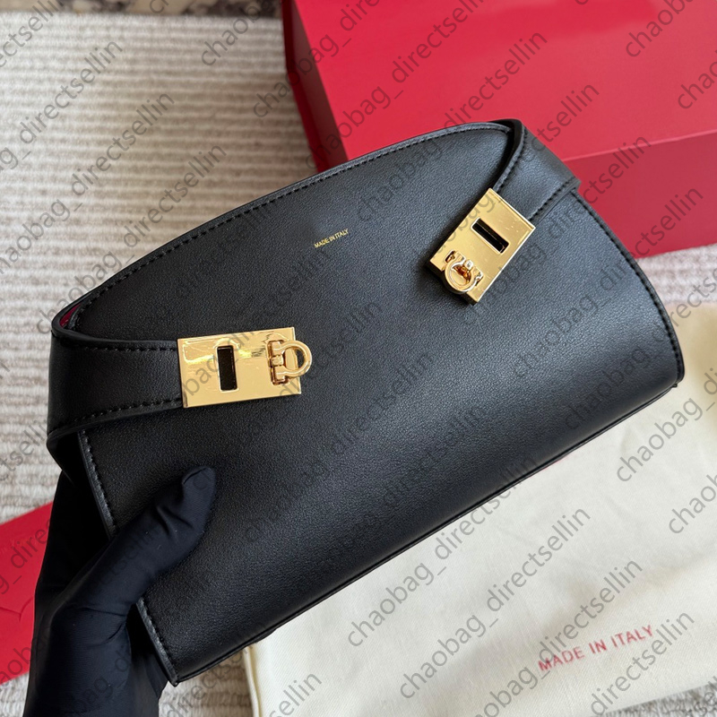 Designer Bags 2026 Trends Cross Body Bag Purse Luxury Bag Zipper Clutch Wallet High Quality Women Shoulder Bag Metal Hardware Decoration Sac De Luxe
