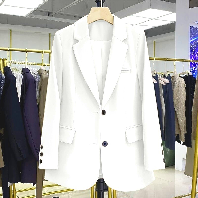 Adele100 nouveau costume professionnel haut de gamme pour femmes élégant et stylé jeune et beau
