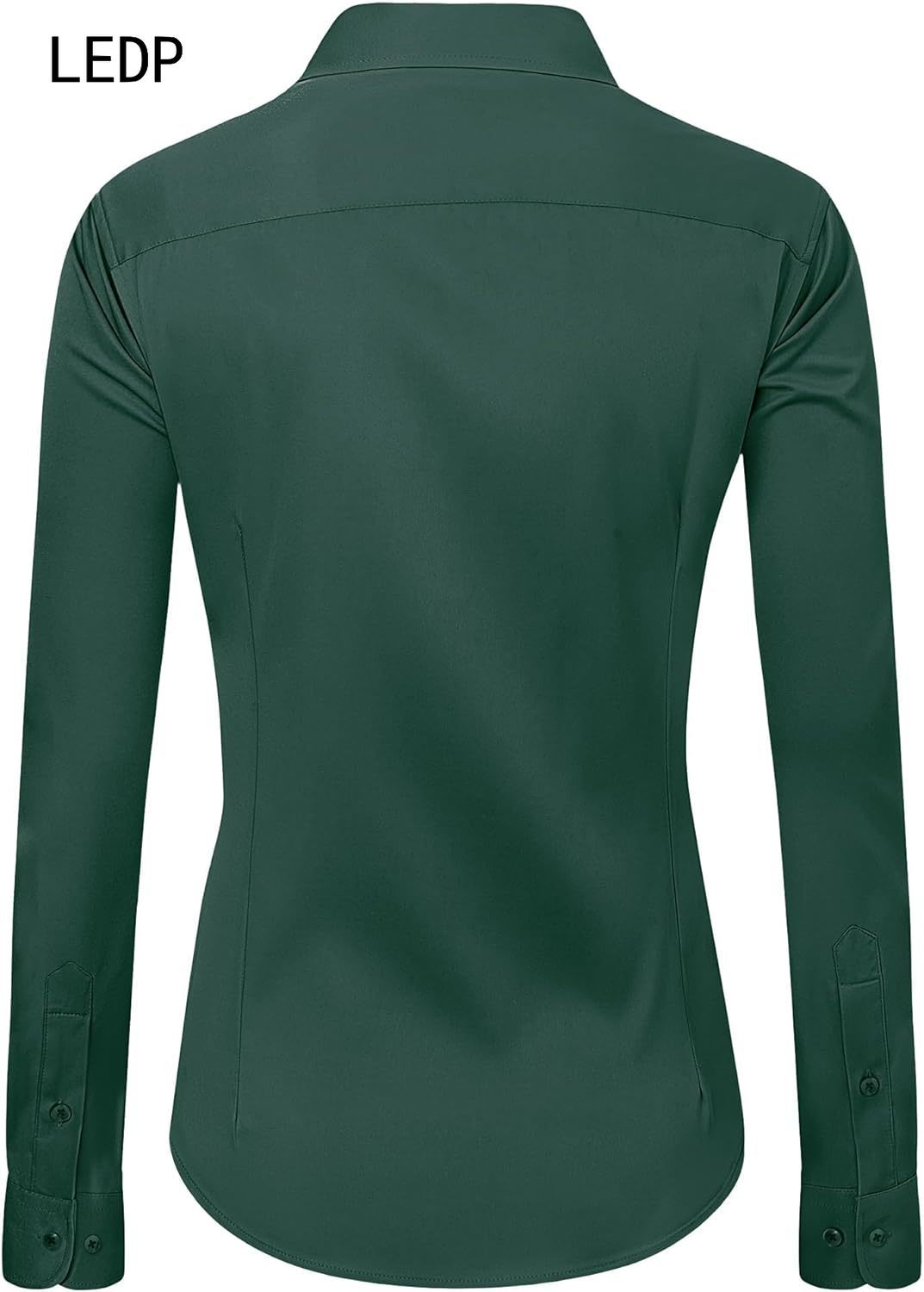 255559 Chemise en soie de glace à cristaux photoniques topologiques, haut écologique futur respirant à texture d'enchevêtrement de chemin optique