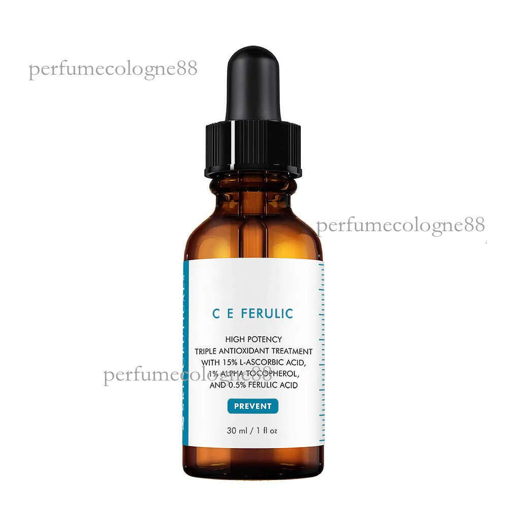 Brand Ceuticals Serum Oil 30ml Skin Care C E FERULIC Hydrating B5 PHLORETIN CF Phyto Defense HA Intensifier P-TIOX Collagen III Moisturize Face C-image-1099712527