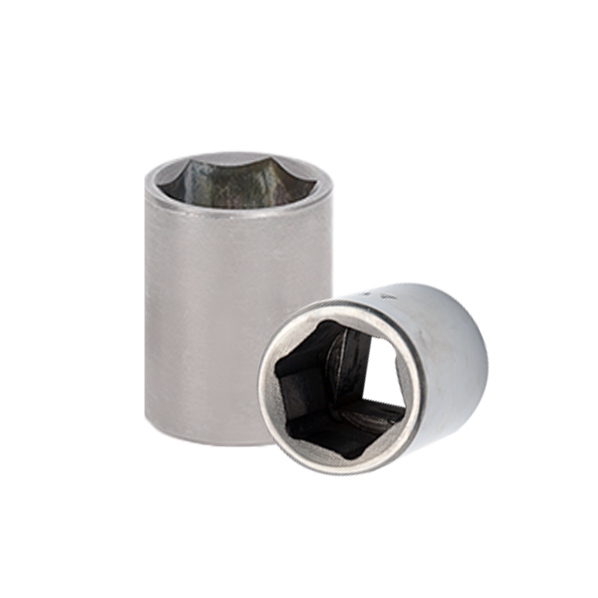 SFREYA T1150 Titanium Tools Non Magnetic Titanium Socket 6 Point (1/4" Drive) Corrosion-resistant Lightweight Tools-image-1100339960