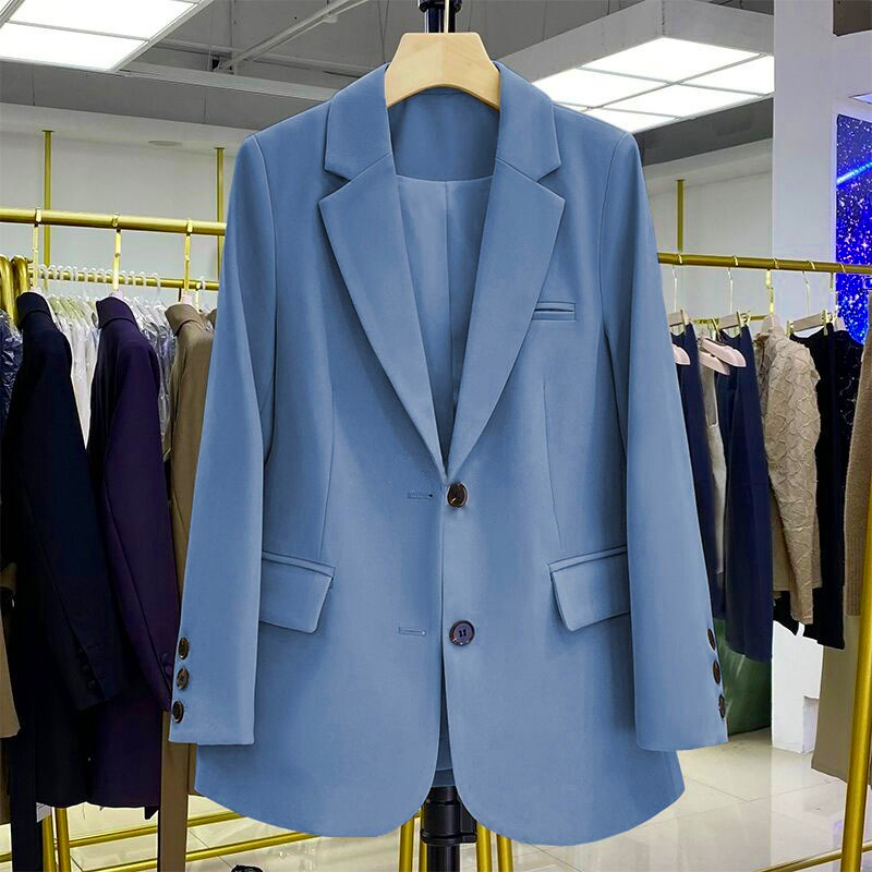 Adele097 nouveau costume professionnel haut de gamme pour femmes élégant et stylé jeune et beau