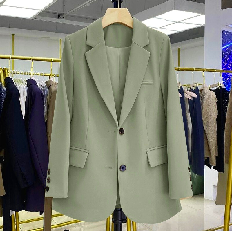 Adele098 nouveau costume professionnel haut de gamme pour femmes élégant et élégant jeune et beau