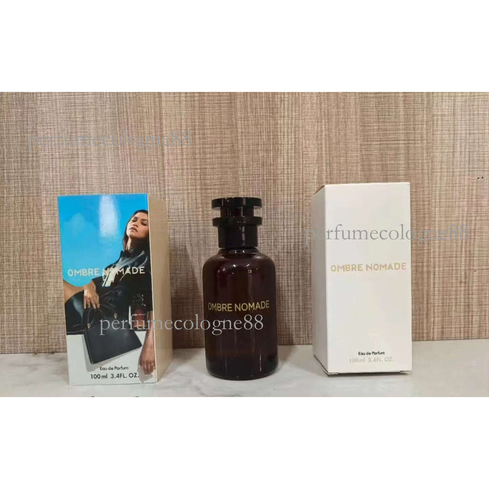 perfume cologne In Stock IMAGINATION Women ombre nomade Les Sables Roses Pacific Chill Contre Moi Perfume Lady Spray 100ml French brand good smel-image-1099714066