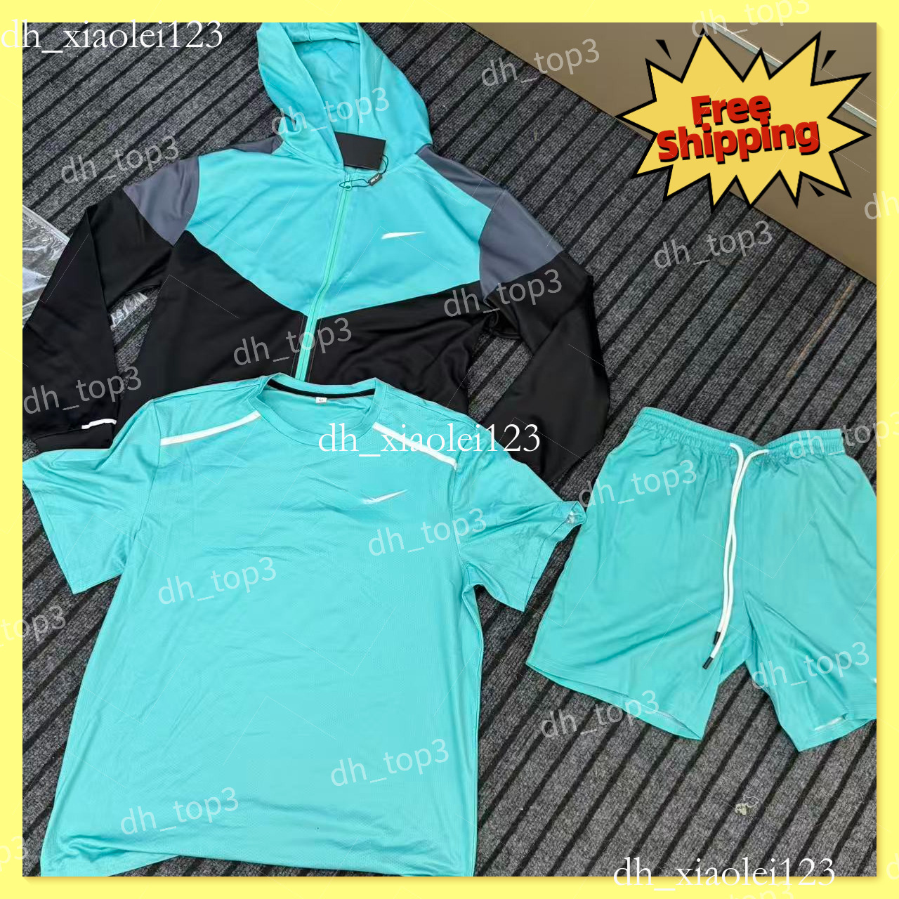 Survêtement Montex de haute qualité Dernier modèle Survêtement Miller Tech Ensemble 3 pièces Survêtement Montirexs Sport Fiess Costume de jogging