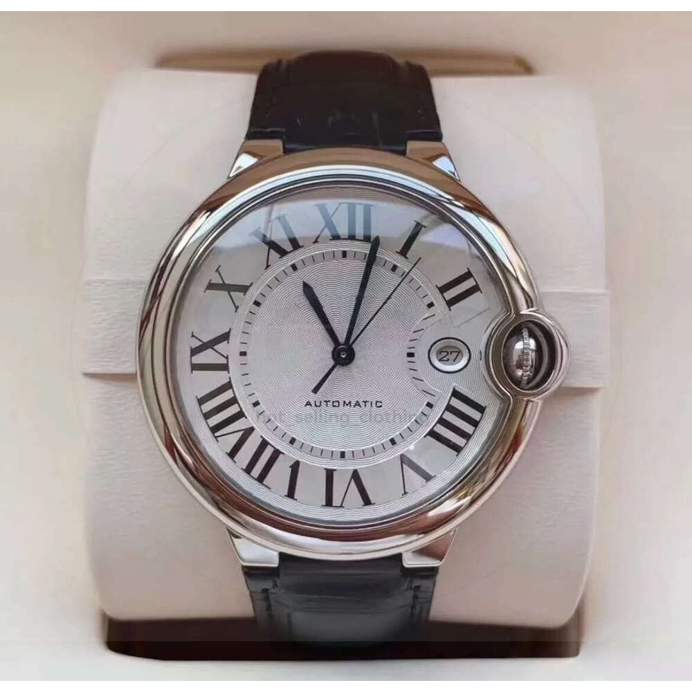 Mens Designer Luxury U1 Top AAA 904L Mechanical Automatic Watchs for Women High Quality Couple Watch Sapphire Glass with 5c6