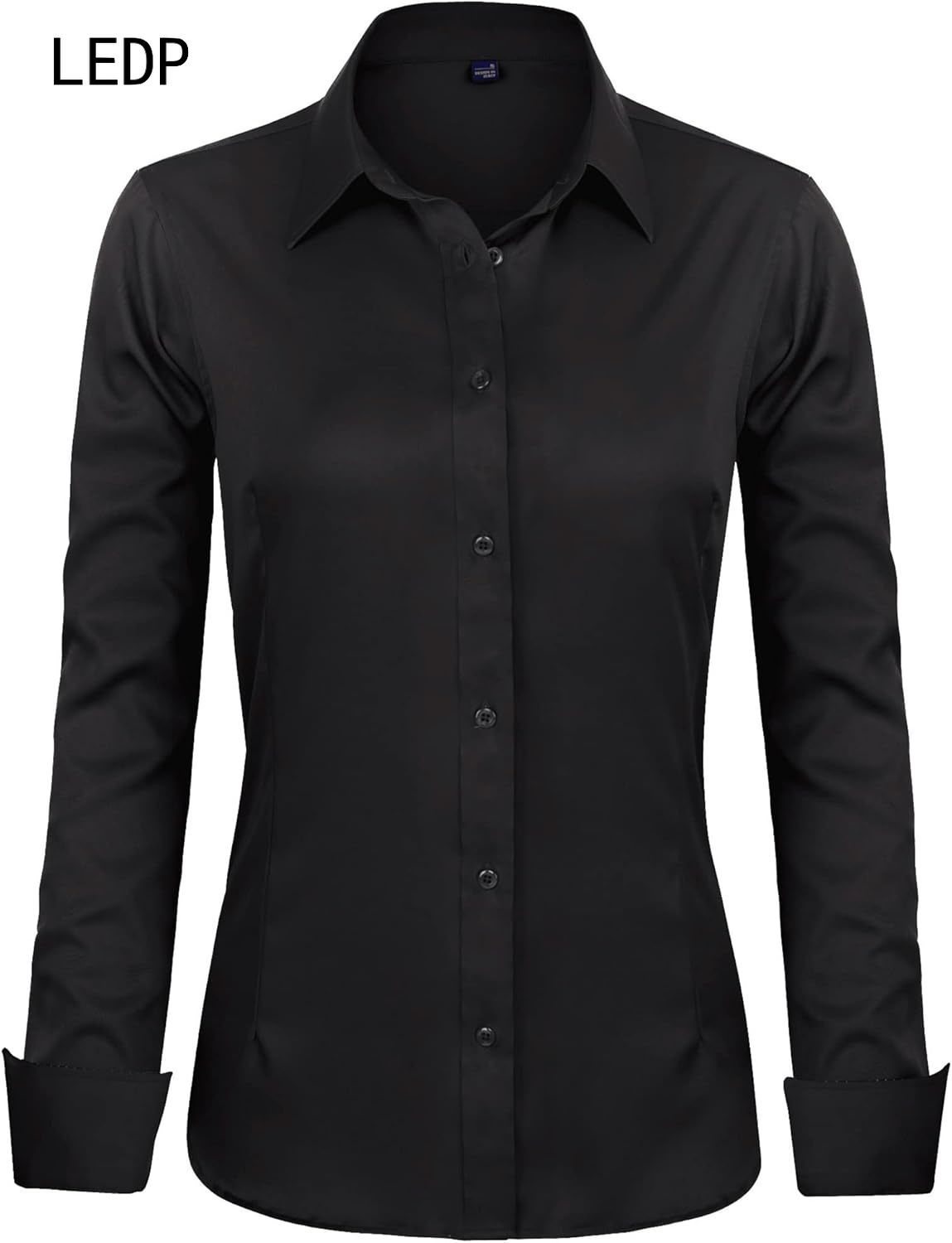 255558 Avviso di inquinamento della coscienza, camicia di lino ghiacciato, avviso di interfaccia per computer cerebrale da donna taglie forti, serie