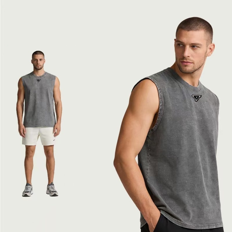 Nouveau T-shirt designer vêtements pour hommes T-shirt pour hommes haut surdimensionné à manches courtes vêtements de sport T-shirt pull en coton