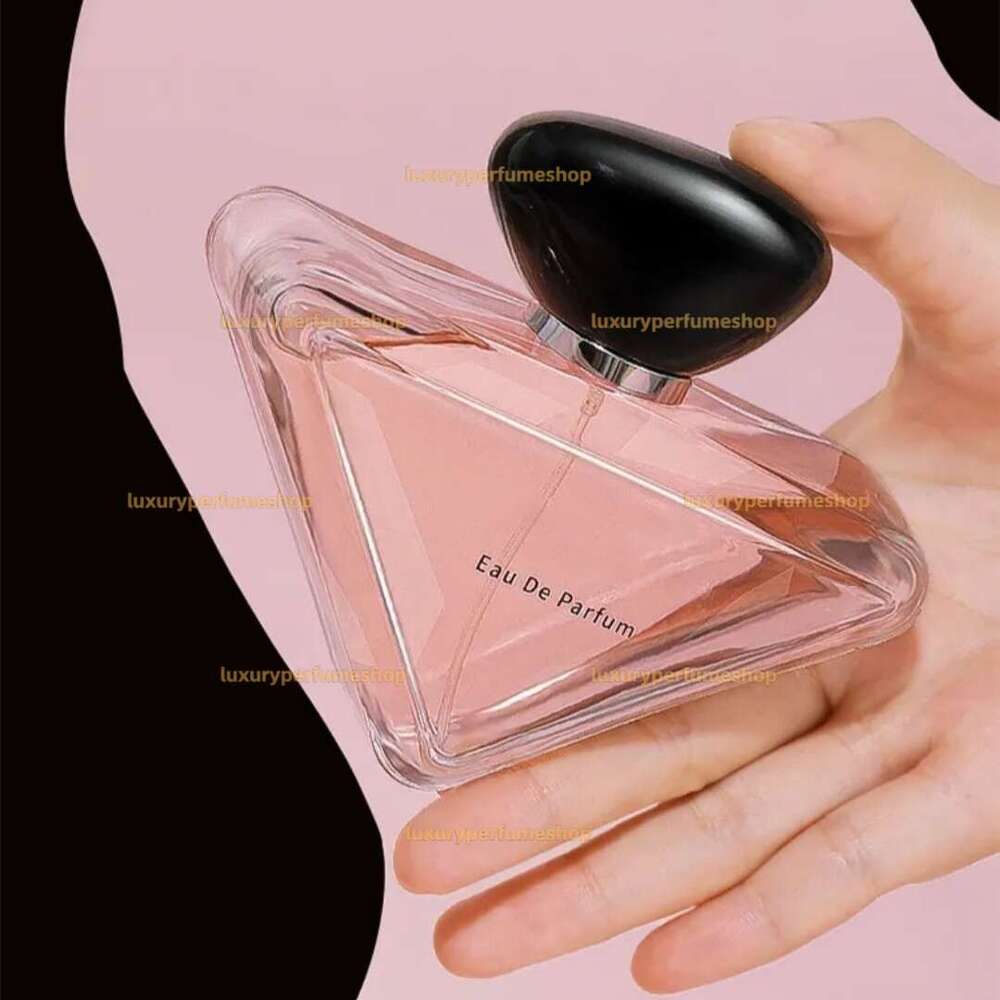 Women Perfume 90ml Designer Perfume Luxury Perfume P Paradox Style Premium Intense Scent Single Bottle Wholesale US STOCK Fast Quick Shipping-image-1112846354