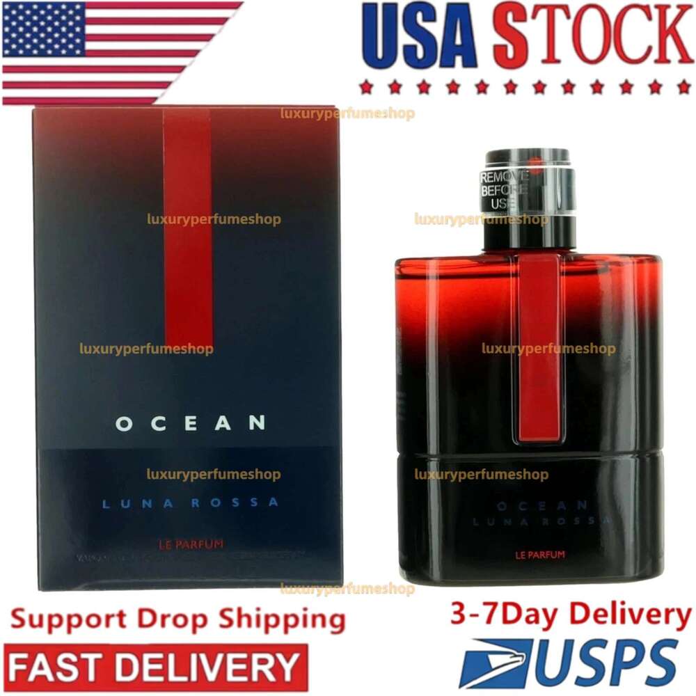 Aftershave Cologne 100ml Mens Cologne Designer Cologne Ocean L.R. Style Intense Parfum Scent Wholesale Business Deal US STOCK Fast Deliver AAAA-image-1113088973