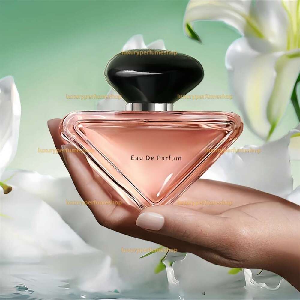 Luxury Perfume 90ml Women Perfume Designer Perfume P Paradox Type Bold Intense Scent Long Lasting Body Spray Wholesale US STOCK Fast Deliver-image-1104372570