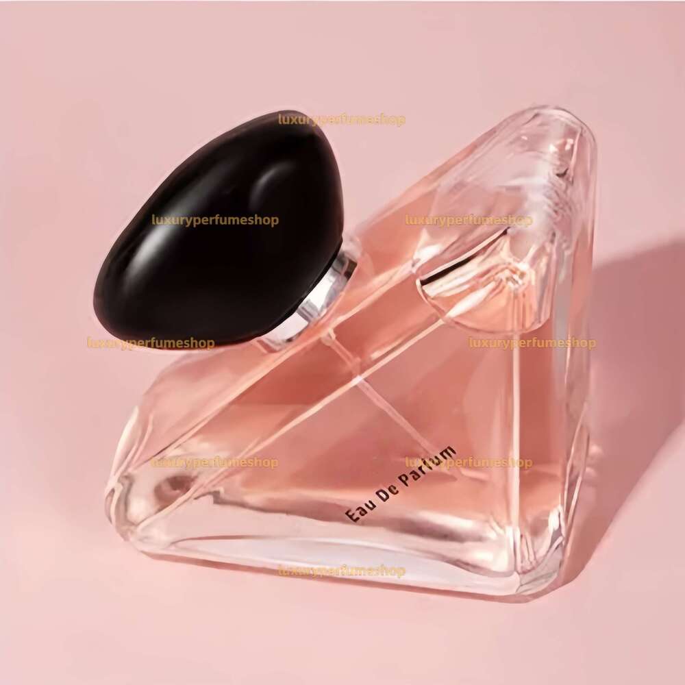 Designer Perfume 90ml Women Perfume Luxury Perfume Paradox Type Persistent Elegant Fragrance Wholesale Business Deal USA Warehouse Fast Quick-image-1104372795