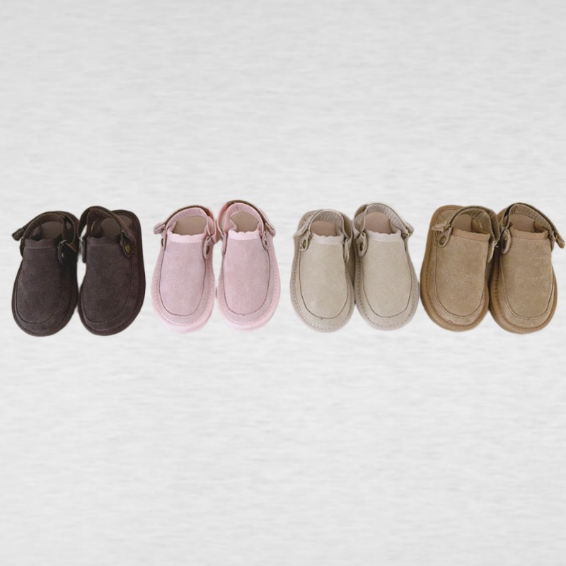 Designer Spring Autumn Children Fur Slippers Tasman Girl Boy Baby Snow Ankle Boot Toddler Tazz Classic Kids Mini Luxury Brand Slippers AAA002