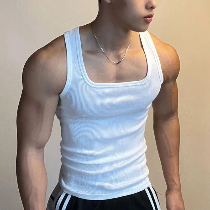 Mens Shapewear Slimming Body Corset Vest Shirt Compression Abdomen Tummy Belly Control Slim Waist Cincher Underwear Sports 260407