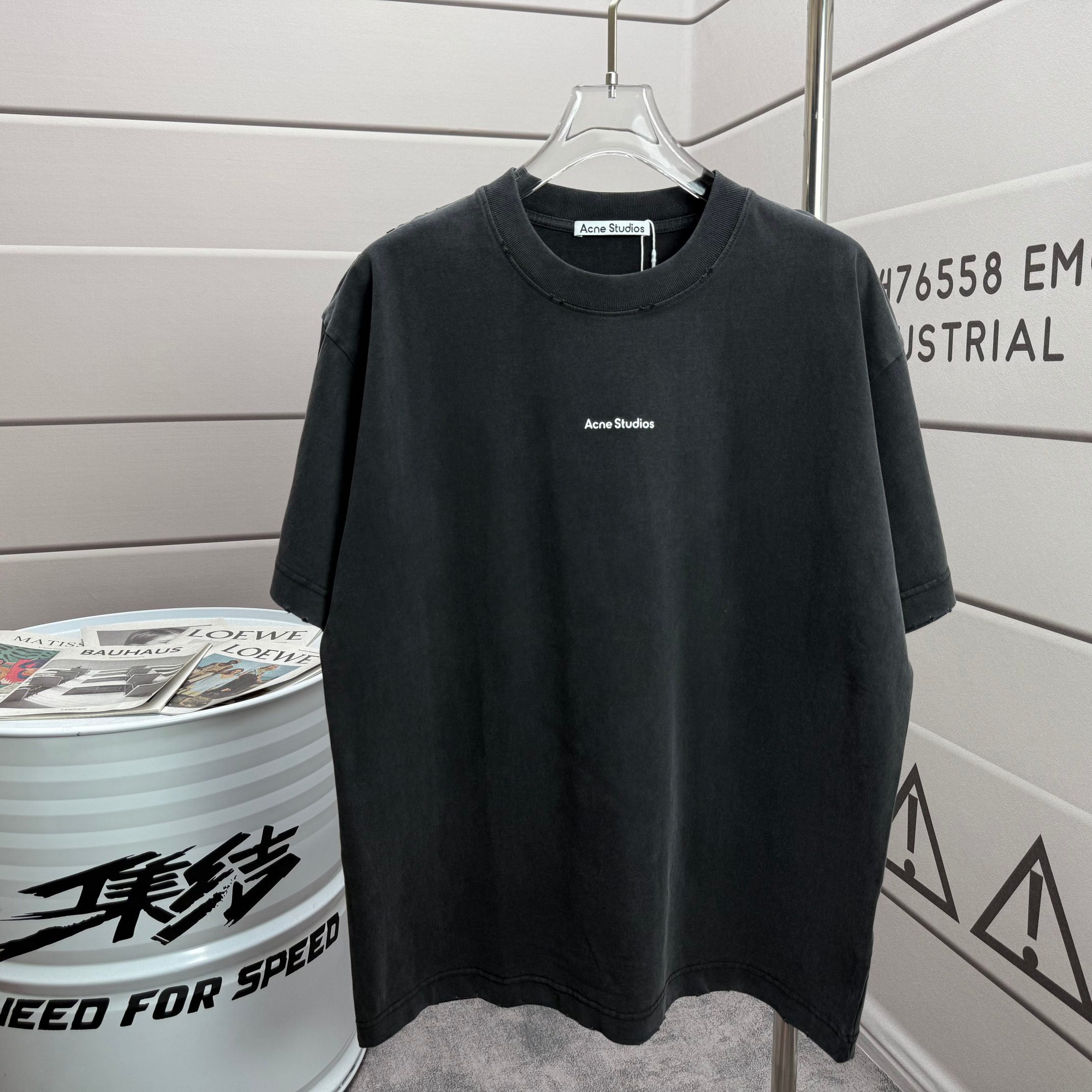Men's Plus Tees & Polos t-shirts fashion Round neck embroidered and printed polar style summer wear with street pure cotton r5gh cyy9642 535