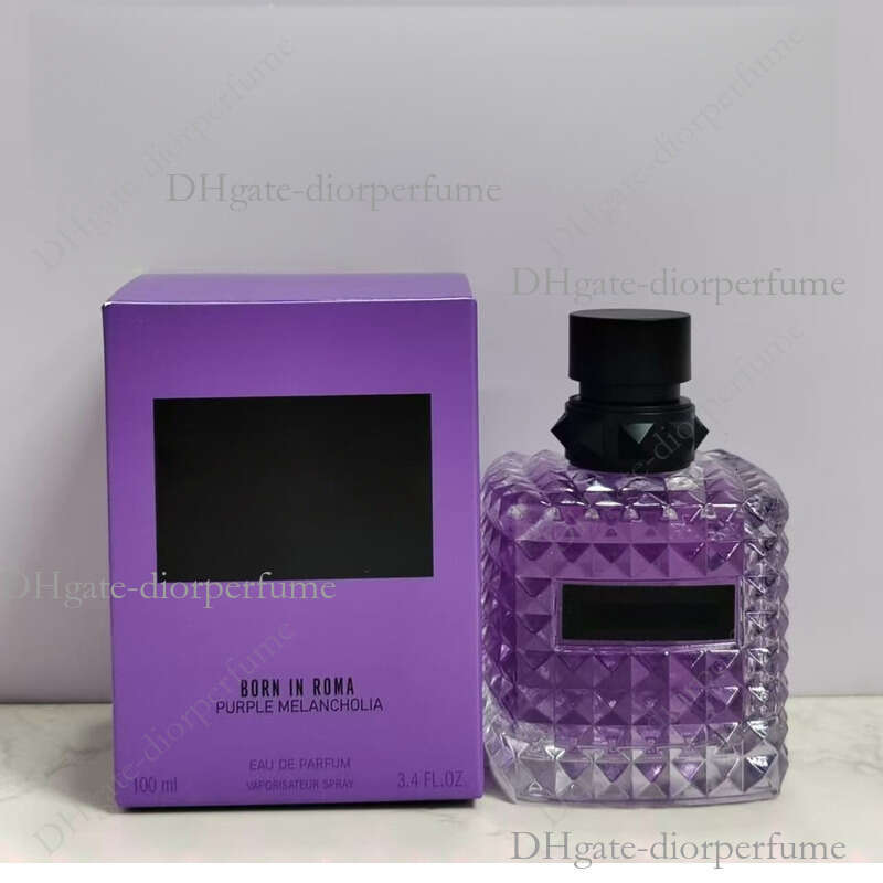 High quality perfume women perfume 100ml EDP Parfum for women cologne Day rose Spray high quality Lasting fragrance fast ship US Warehouse 3-7day-image-1056069221